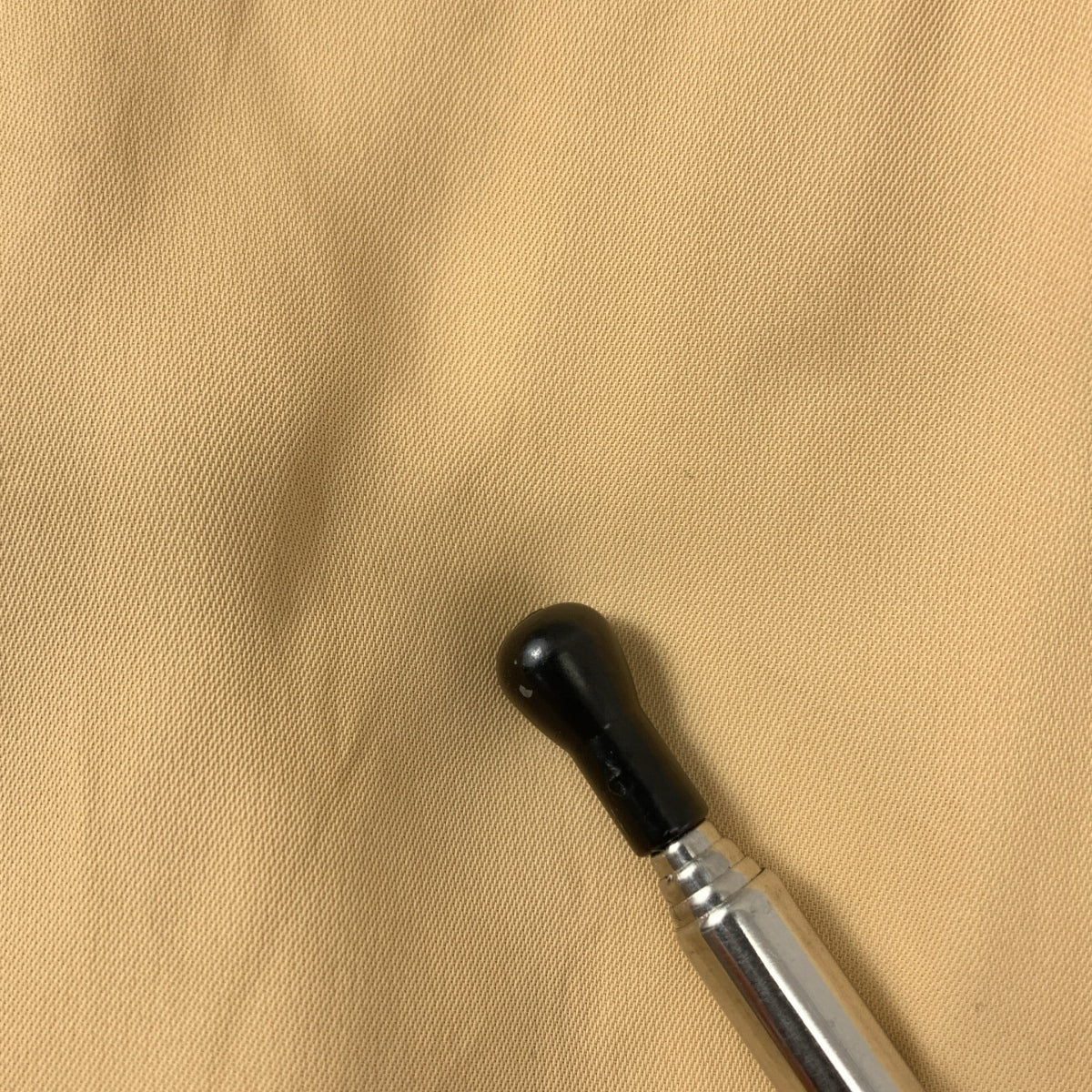 JIL SANDER / 질산더 | 2022AW | 백 플리츠 롱 스커트 | 36 | 베이지 | 여성