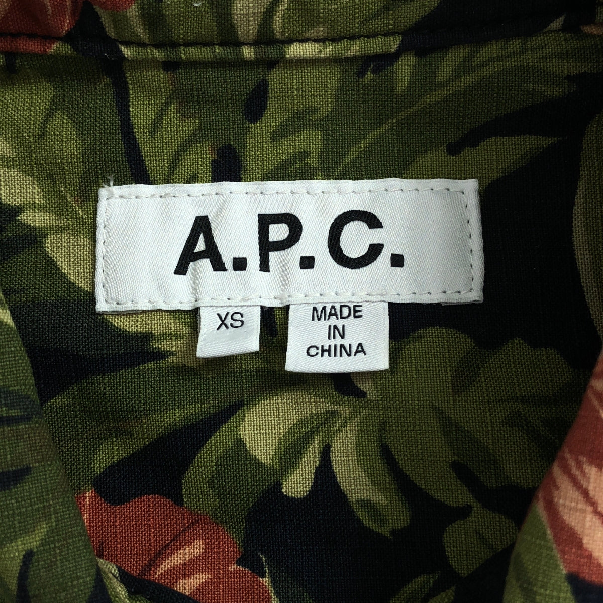 APC / 아페이세 |