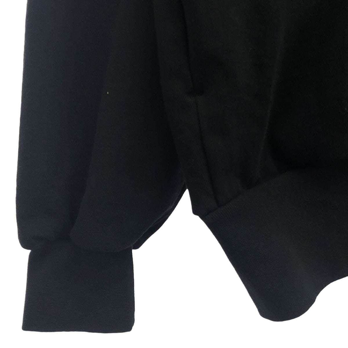 CAHLUMN / Cowlum | 2024AW | Heavy Weight Jersey Thermal Lined Zip Hoodie Thermal-lined sweatshirt zip hoodie | L | Men's
