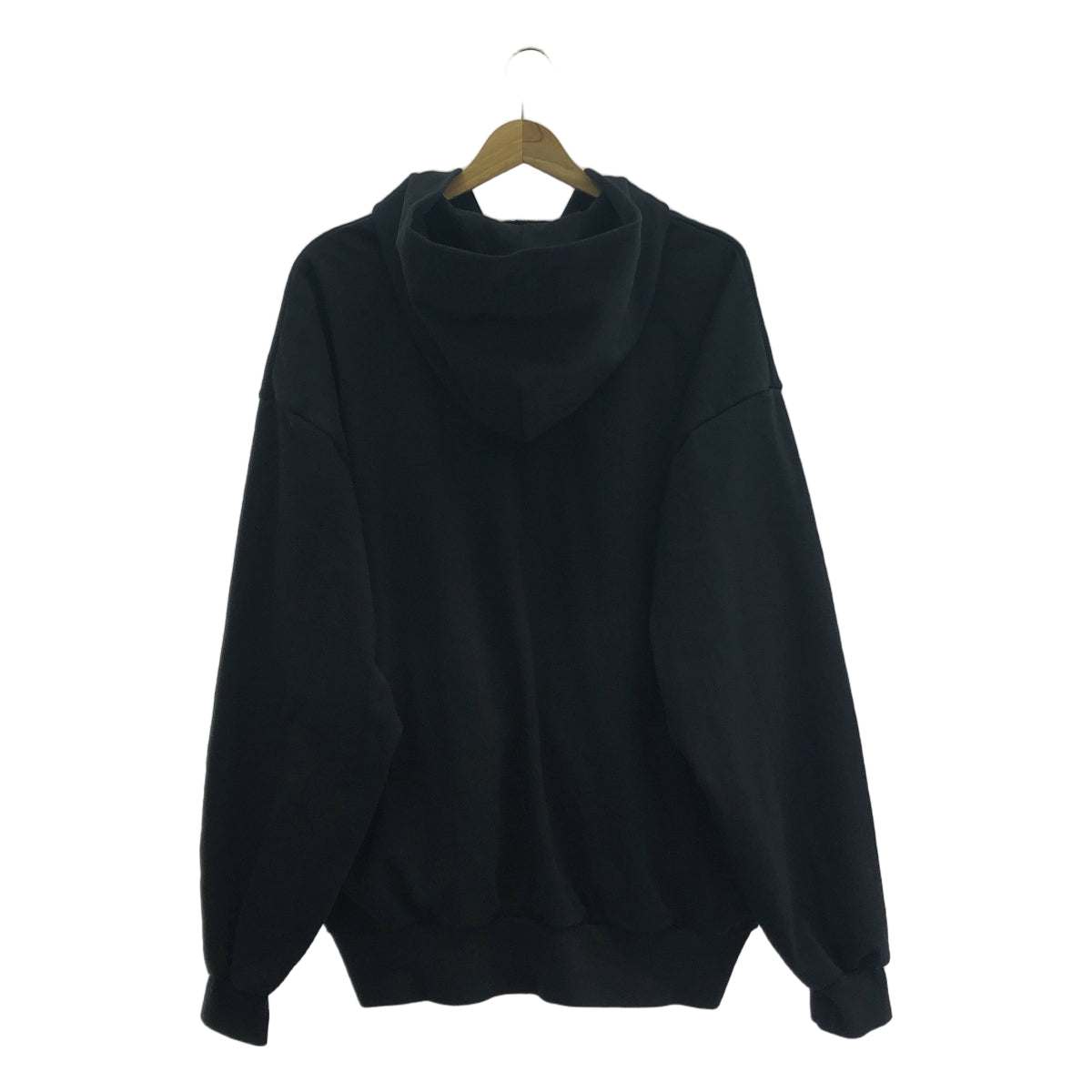 CAHLUMN / Cowlum | 2024AW | Heavy Weight Jersey Thermal Lined Zip Hoodie Thermal-lined sweatshirt zip hoodie | L | Men's
