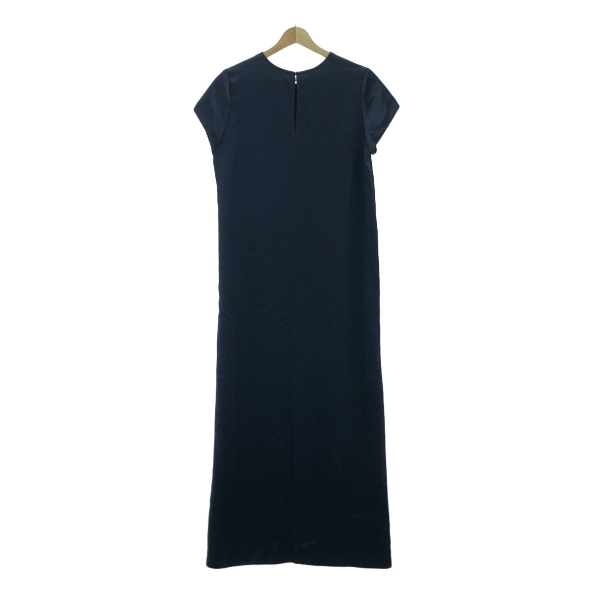 ETRE TOKYO | Satin Maxi Dress | M | Women's