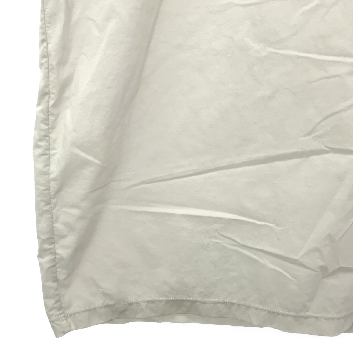 TEATORA / テアトラ | CARTRIDGE TEE CS Cold Sleep ナイロン混 カートリッジ Tシャツ | 4 | メンズ