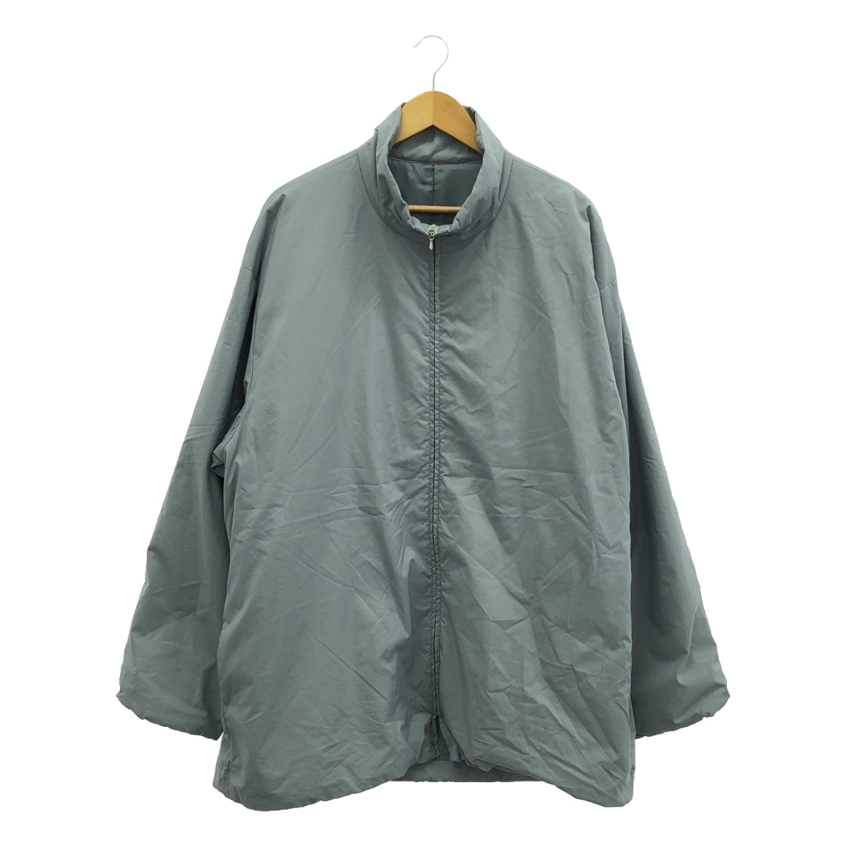 stein / シュタイン | OVERSIZED PADDED LONG ZIP JACKET ジャケット | M | メンズ