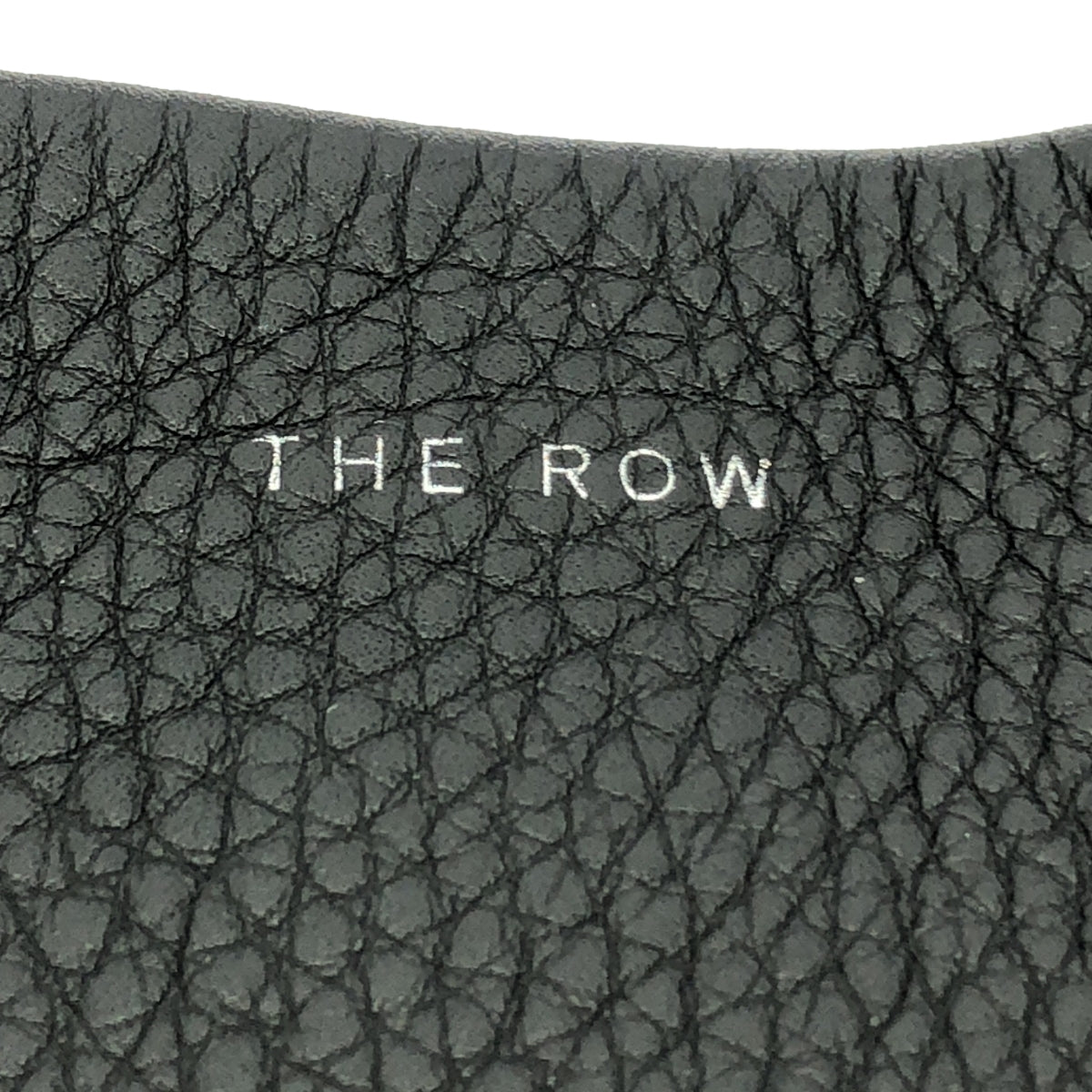 THE ROW / ザロウ | Park Tote Small bag パーク トート バッグ |