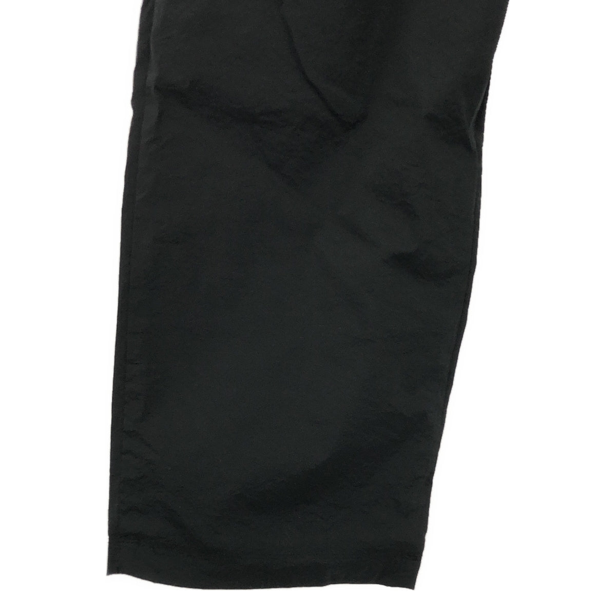 【美品】 TEATORA / テアトラ | WALLET PANTS RESORT AQUAKINESIS / ウォレット パンツ | 1 | black | メンズ