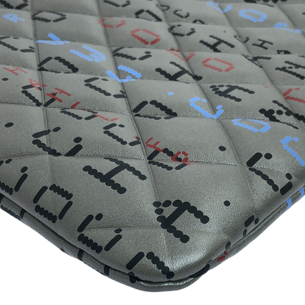 CHANEL / Chanel | Matelasse clutch bag pouch |