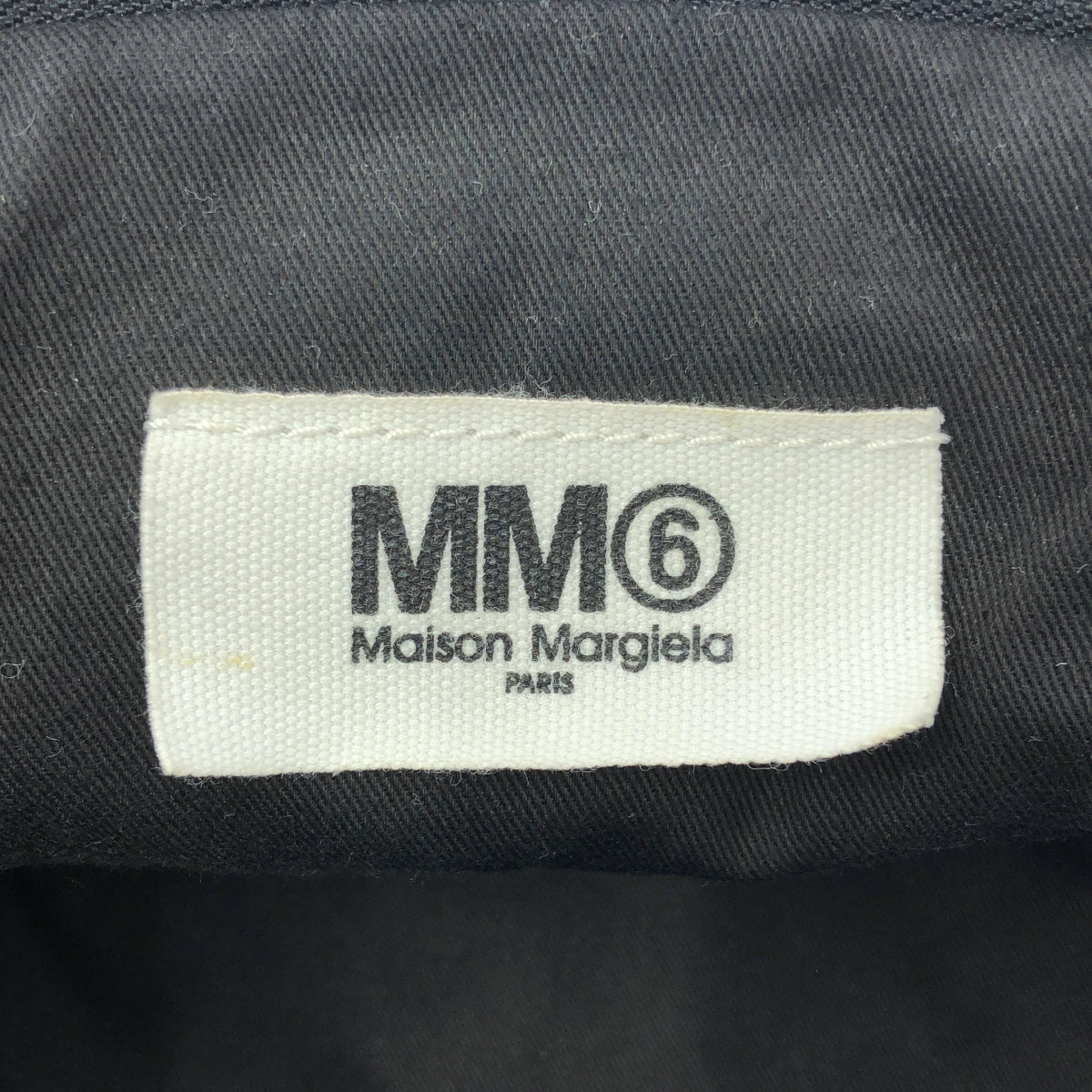 MM6 Maison Margiela | 2023SS | 手提包 / 皮革手提包 / 全襯裡 | UNI | 女款