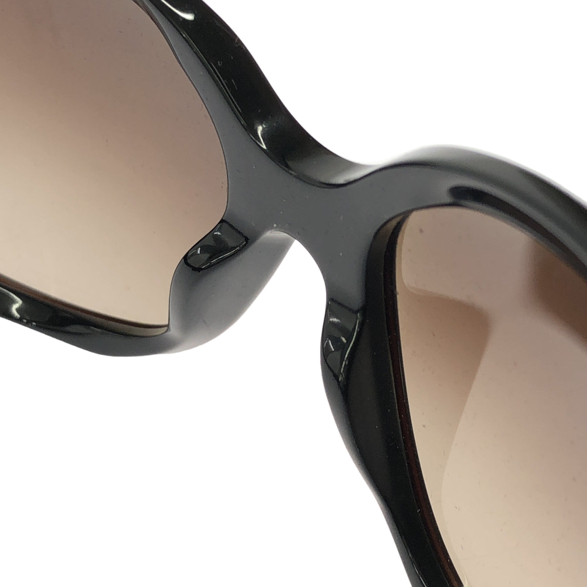 PRADA / Prada | SPR08L Big Shape Cell Frame Sunglasses | 57□18-130 | Other