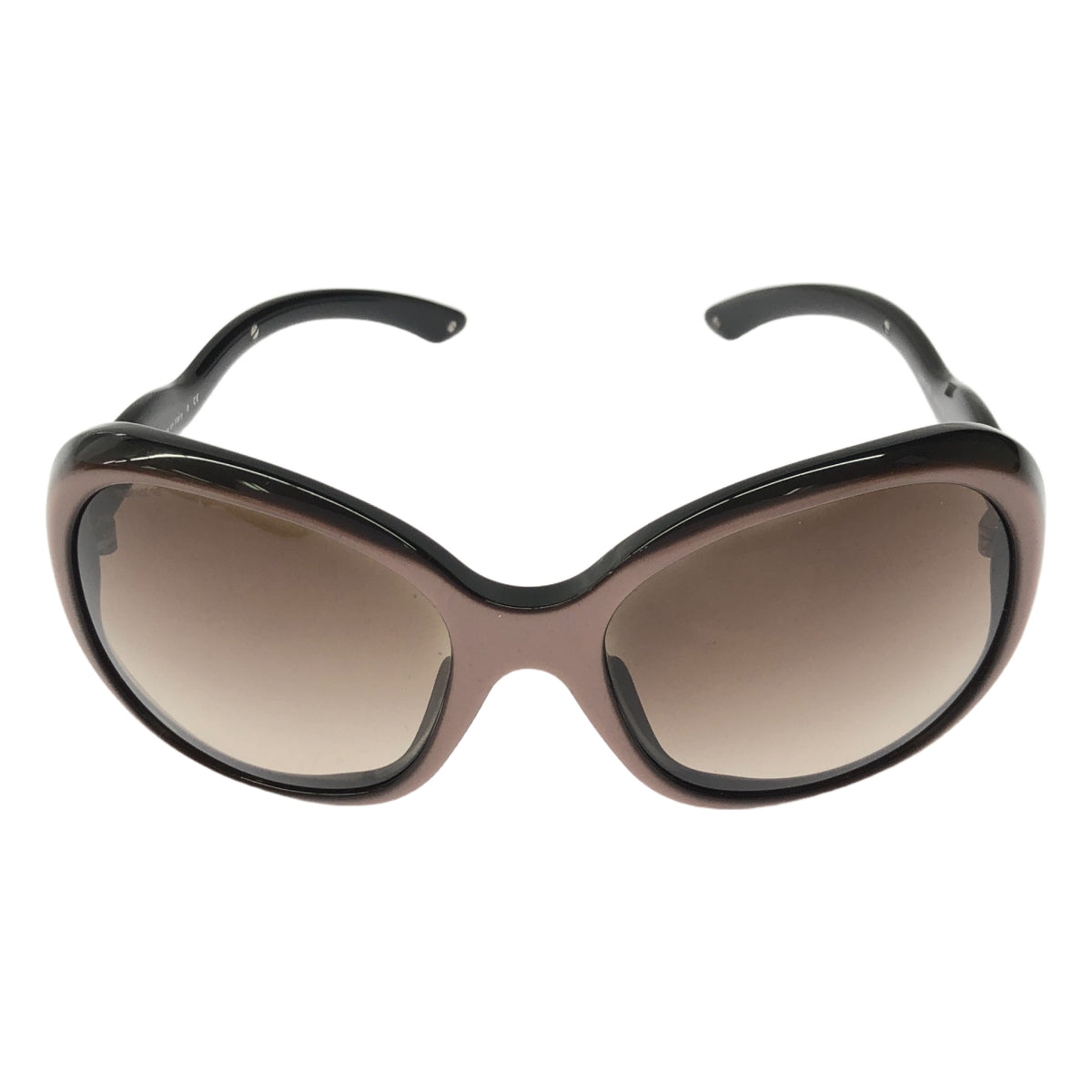 PRADA / Prada | SPR08L Big Shape Cell Frame Sunglasses | 57□18-130 | Other