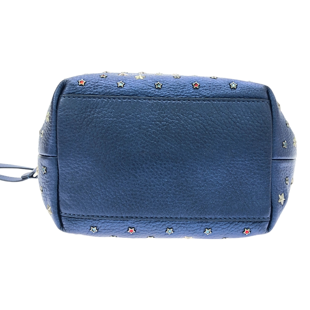 JIMMY CHOO | MINIARA Color Star Studs Bag |