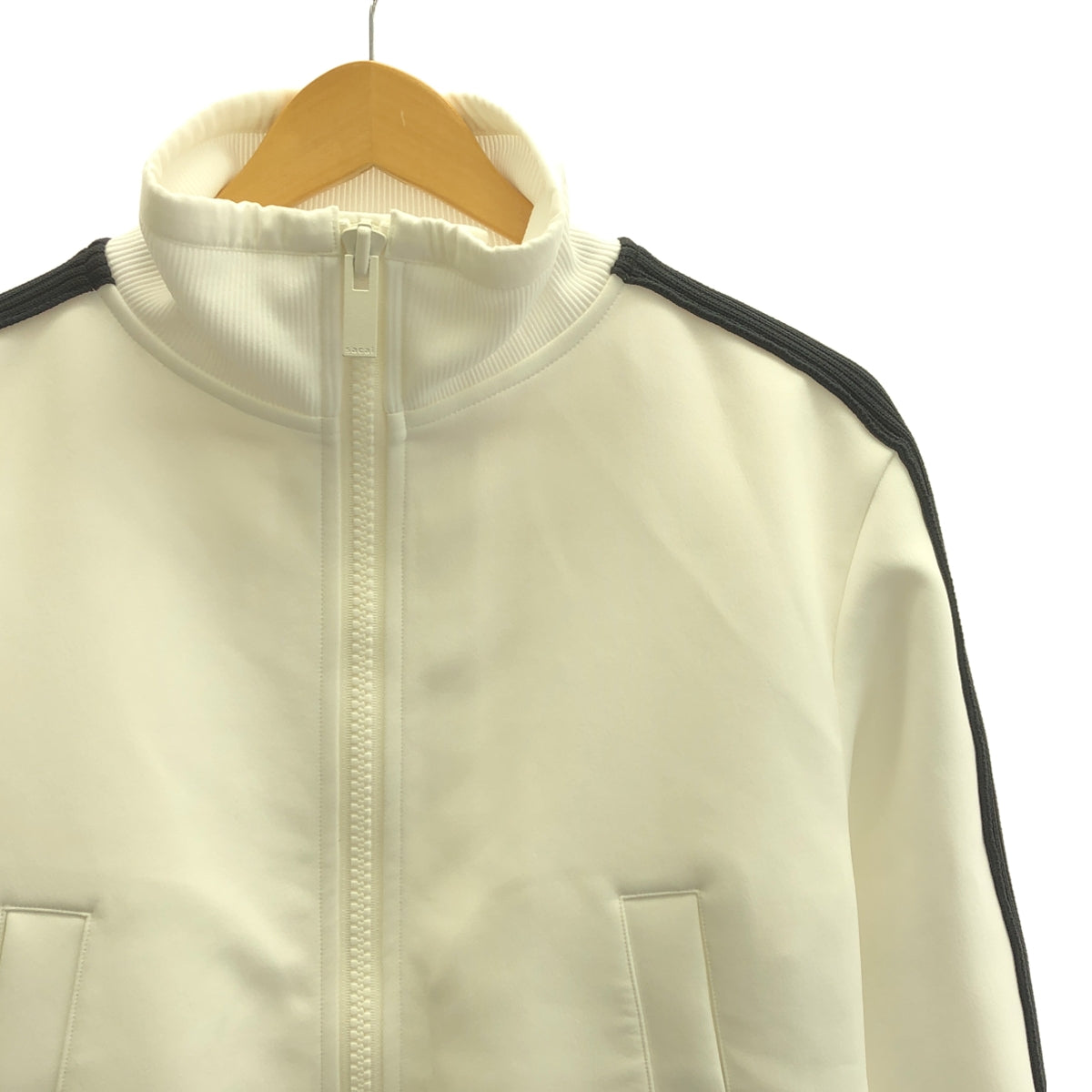 sacai / サカイ | 2024SS | Technical Jersey Blouson ジャケット | 1 | レディース
