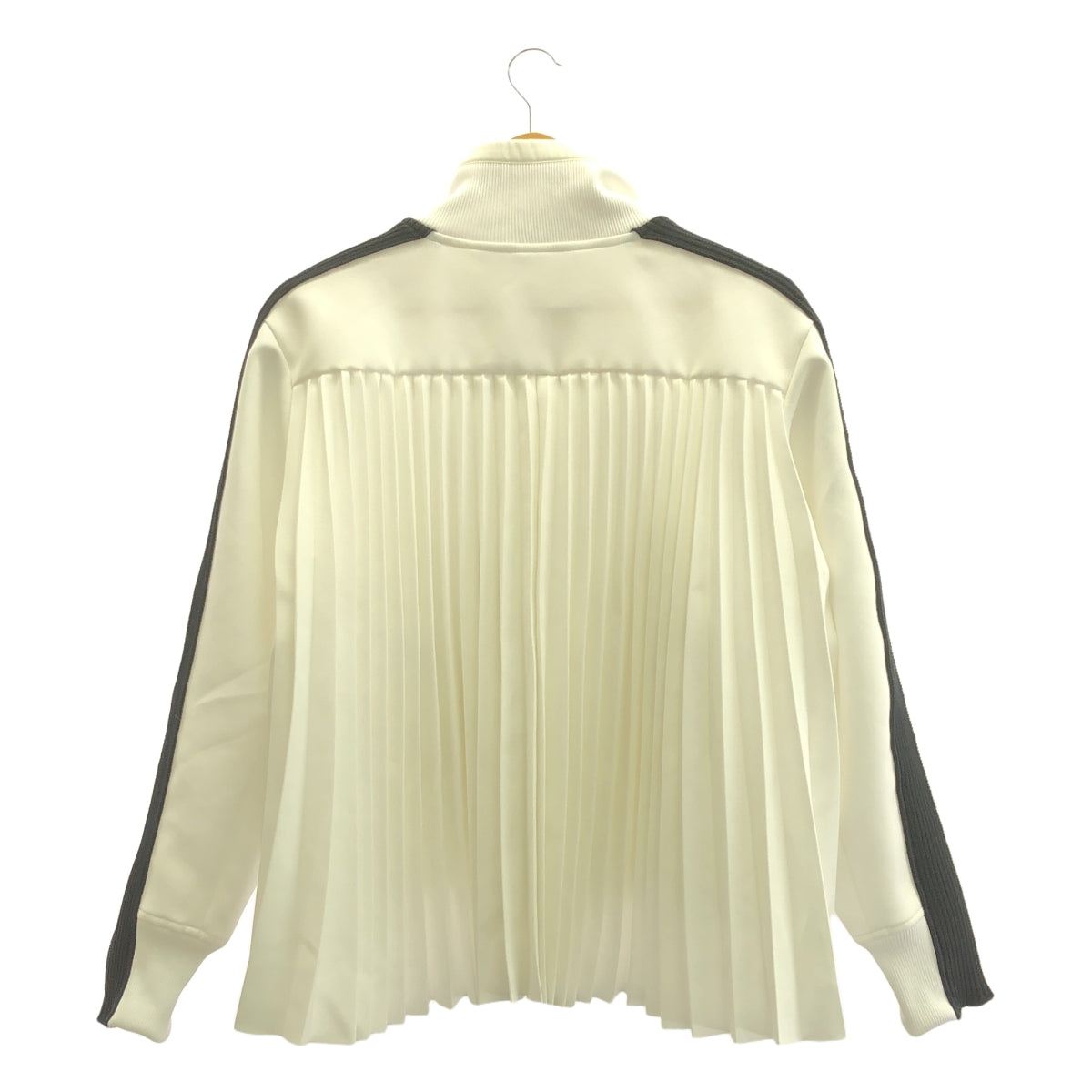 sacai / サカイ | 2024SS | Technical Jersey Blouson ジャケット | 1 | レディース