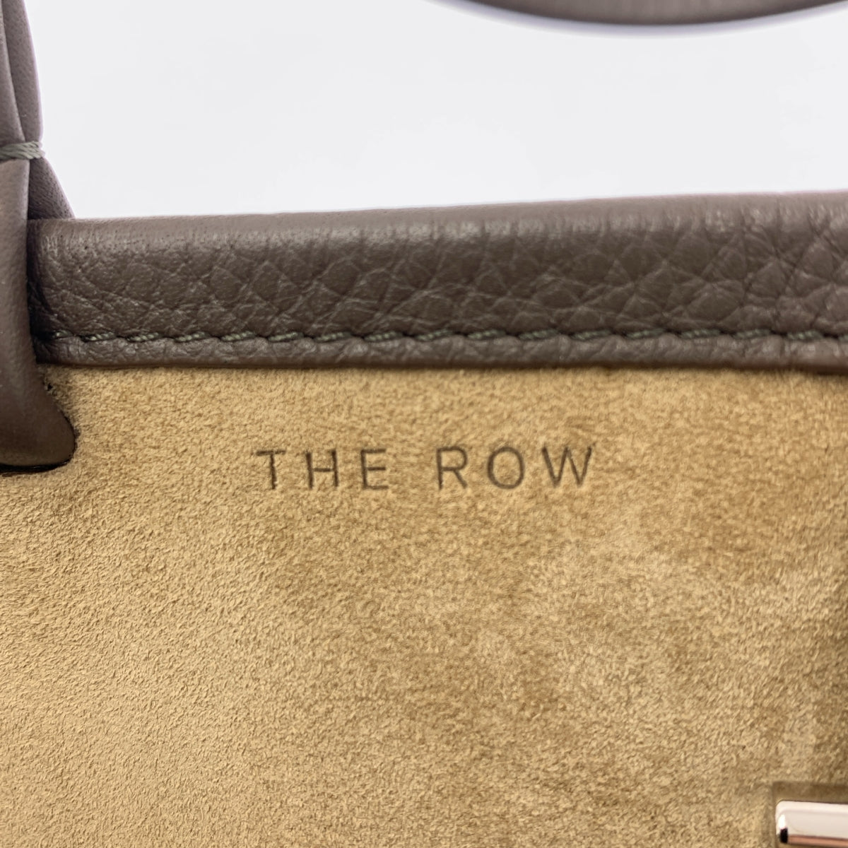 THE ROW / The Row | Park Tote 小包 / 兩用皮革公園托特包 附肩帶 |