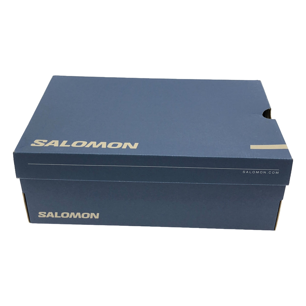 COMME des GARCONS | 2023AW | SALOMON SLIP ON PLATFORM CDG | 26.0cm | Black | Men's