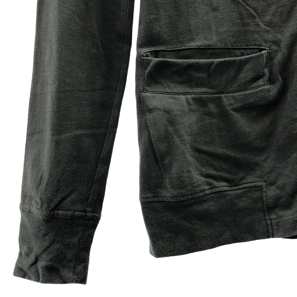 Ron Herman / Ron Herman | 豚棉開襟衫 | S | 灰色 | 男款