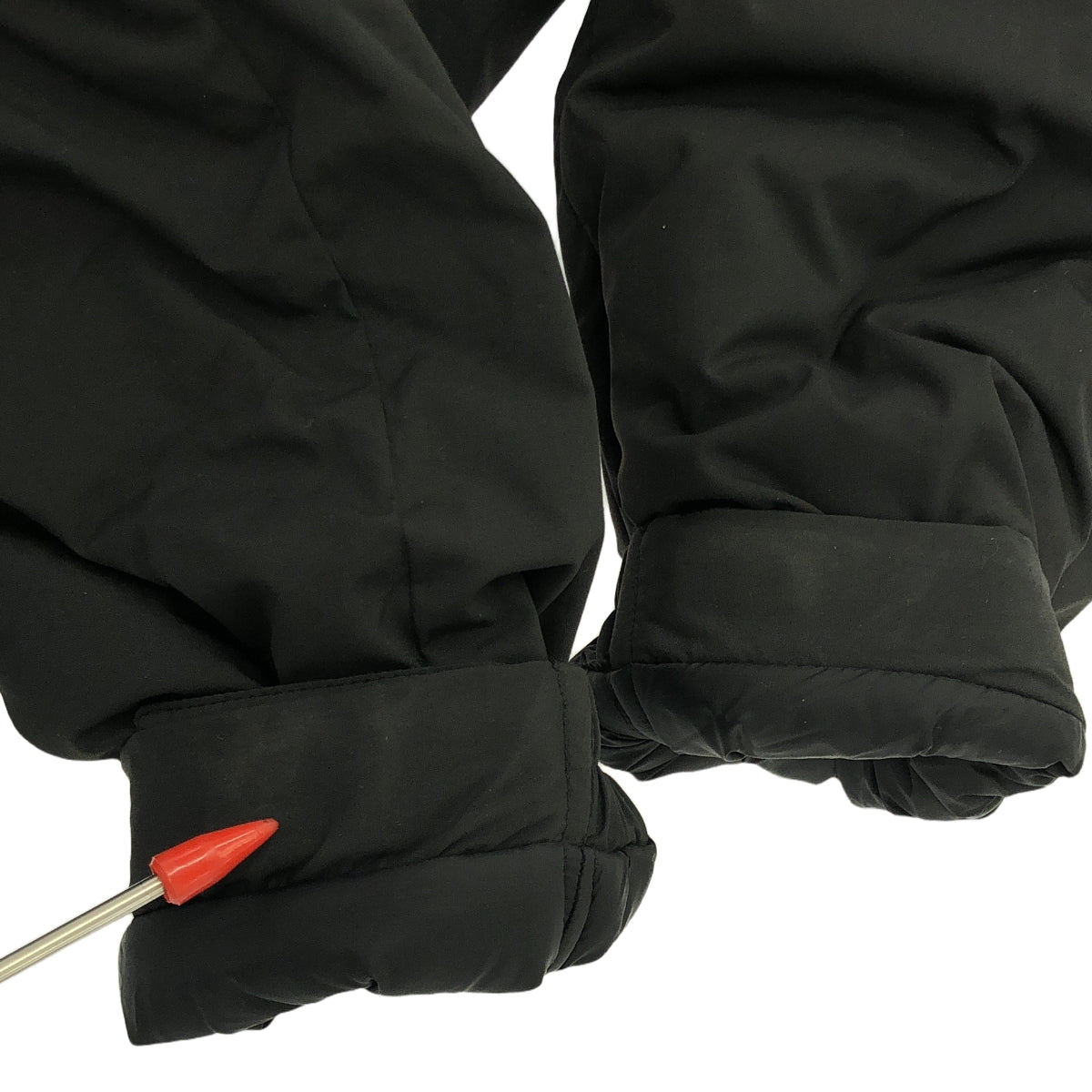 WILD THINGS / Wild Things | 2022AW | MONSTER PARKA | L | Black | Men's