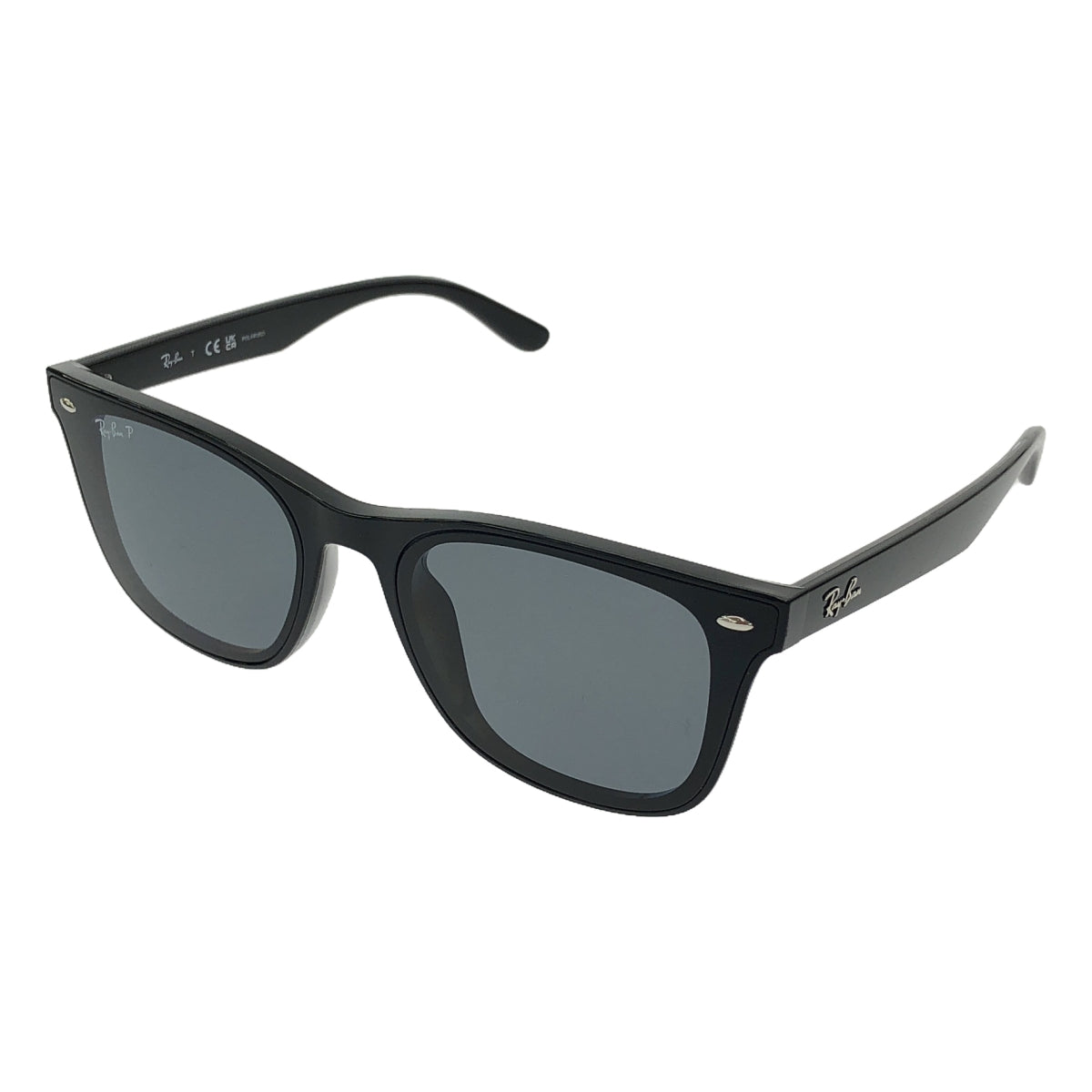 Ray-Ban / Ray-Ban | RB4391D / Wellington Sunglasses Eyewear / Unisex | 65□18 | Others