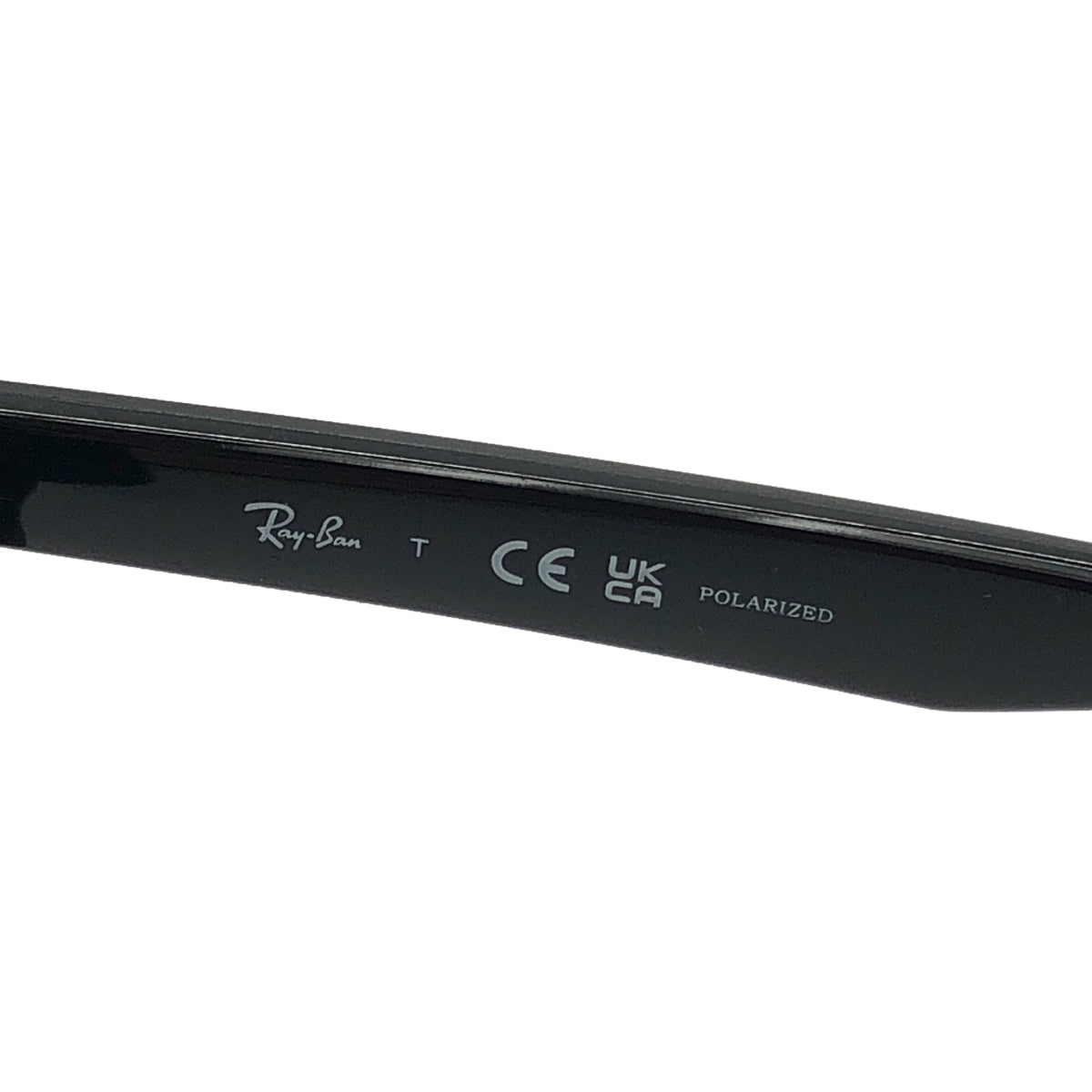 Ray-Ban / Ray-Ban | RB4391D / Wellington Sunglasses Eyewear / Unisex | 65□18 | Others