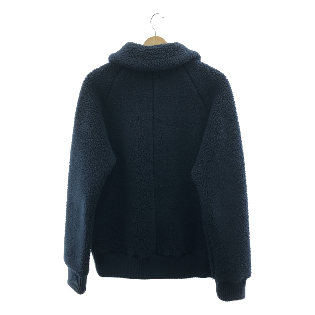 Helly Hansen / 헬리 한센 | FIBER PILE THERMO JACKET / HO51255 섬유 파일 서모 재킷 | L | 남성