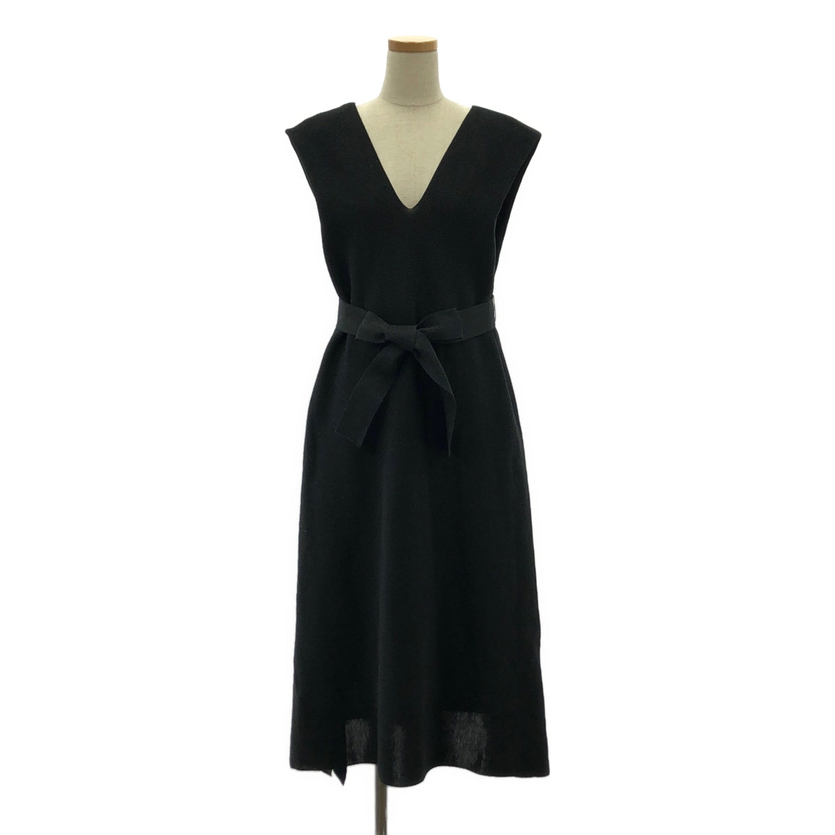 CFCL / シーエフシーエル | WASHI SLEEVELESS DRESS ワンピース | 1 | レディース