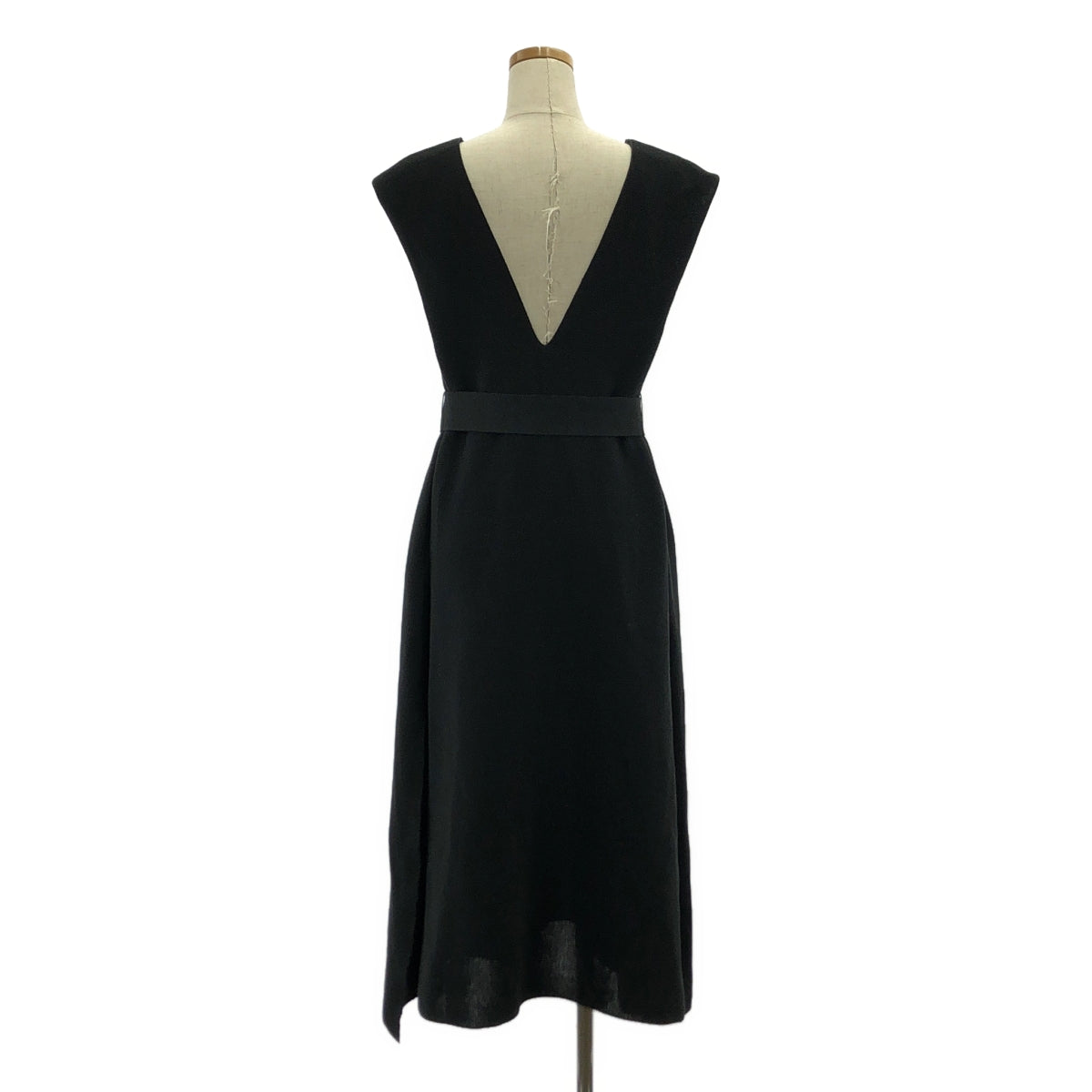 CFCL / シーエフシーエル | WASHI SLEEVELESS DRESS ワンピース | 1 | レディース