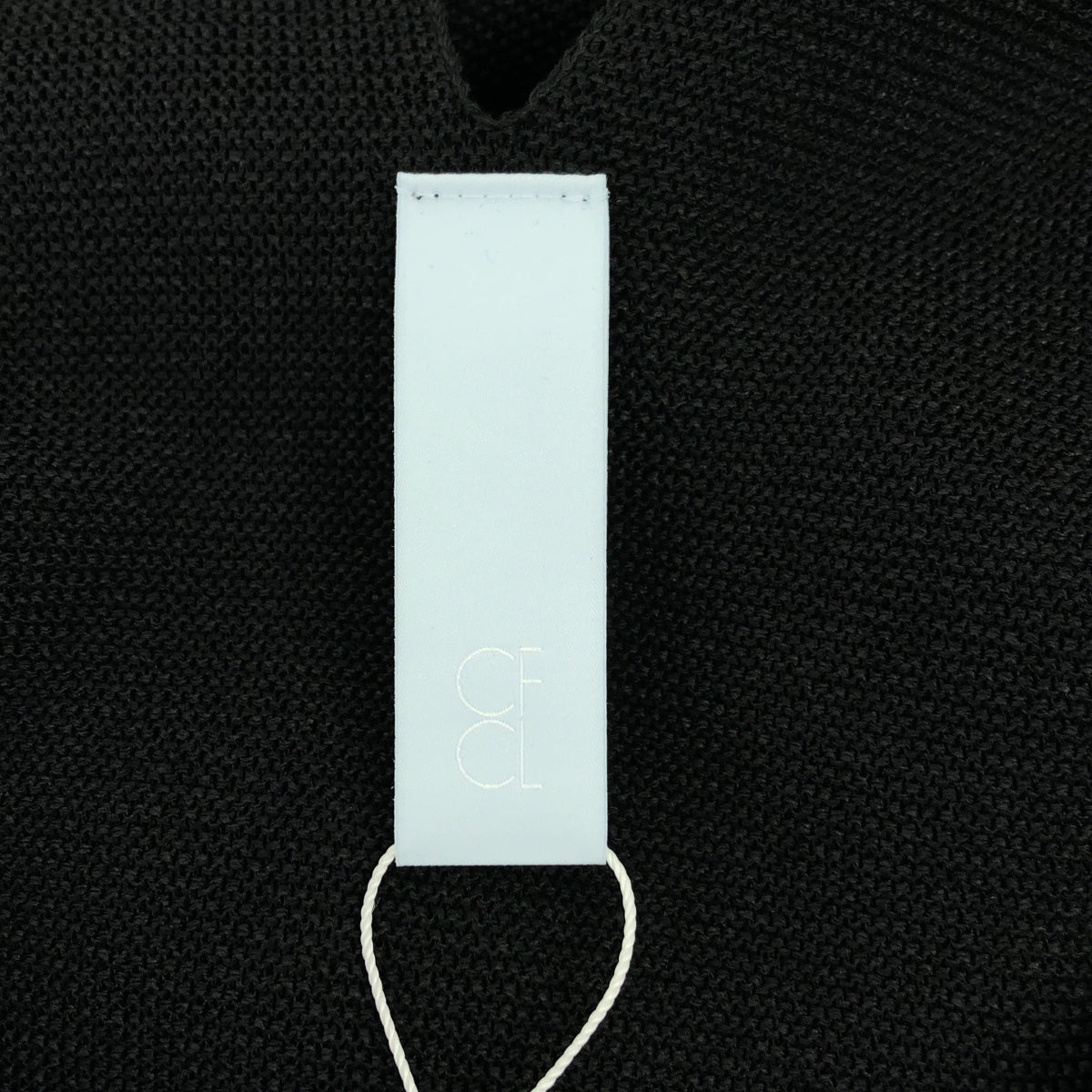 CFCL / シーエフシーエル | WASHI SLEEVELESS DRESS ワンピース | 1 | レディース