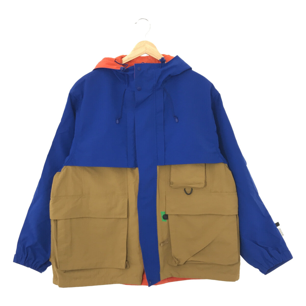 新品】 DAIWA PIER39 / ダイワピアサーティンナイン | TECH LOGGER MOUNTAIN PARKA / BJ-24 – KLD