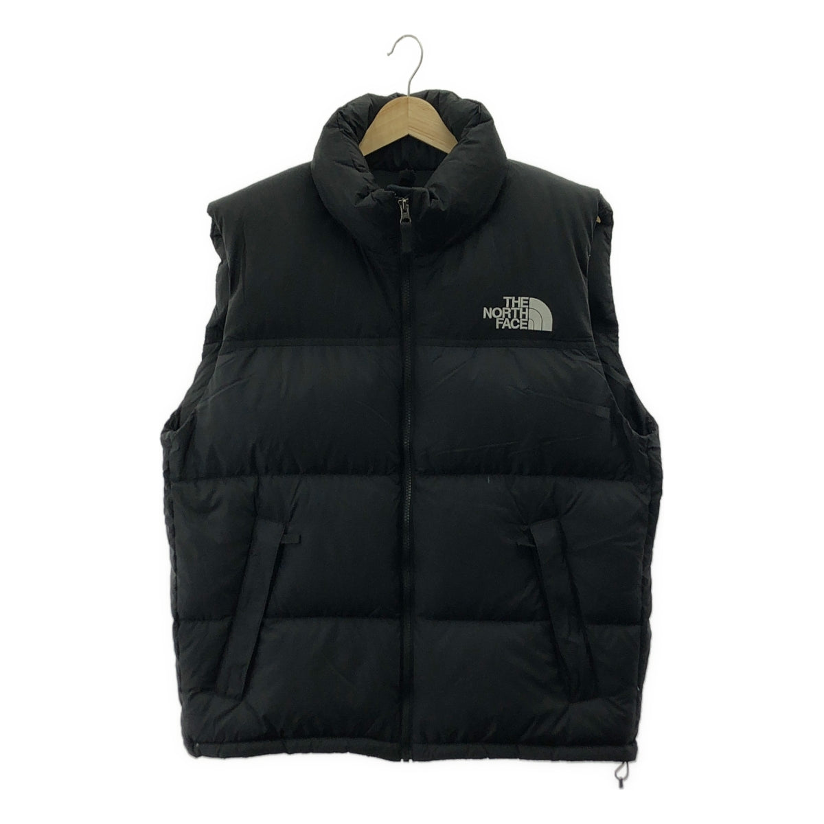 THE NORTH FACE / 자노스 페이스 | Nuptse Vest 누프시 다운 베스트 | L | 남성