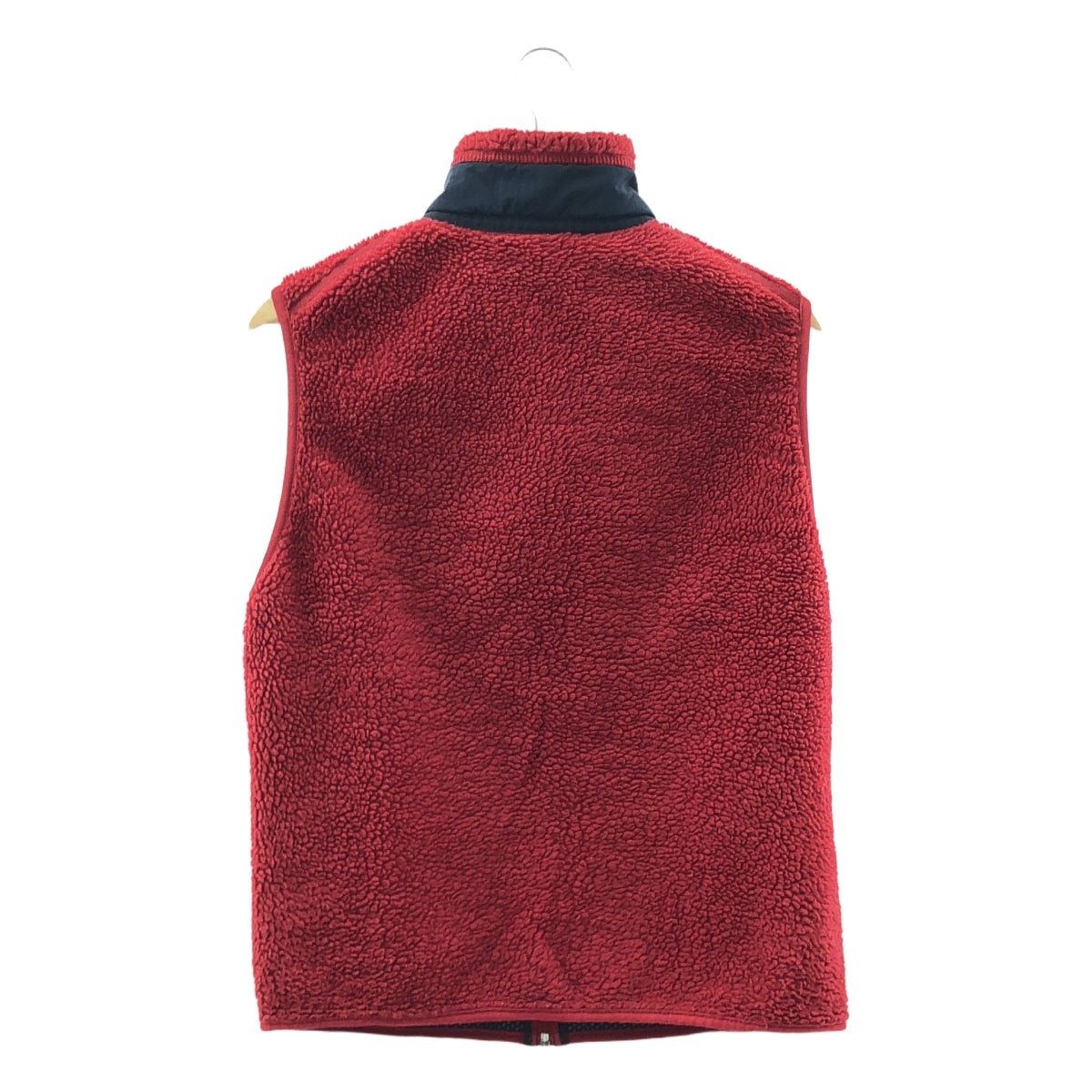 Patagonia / パタゴニア | 90s ヴィンテージ フリース ベスト | レディース