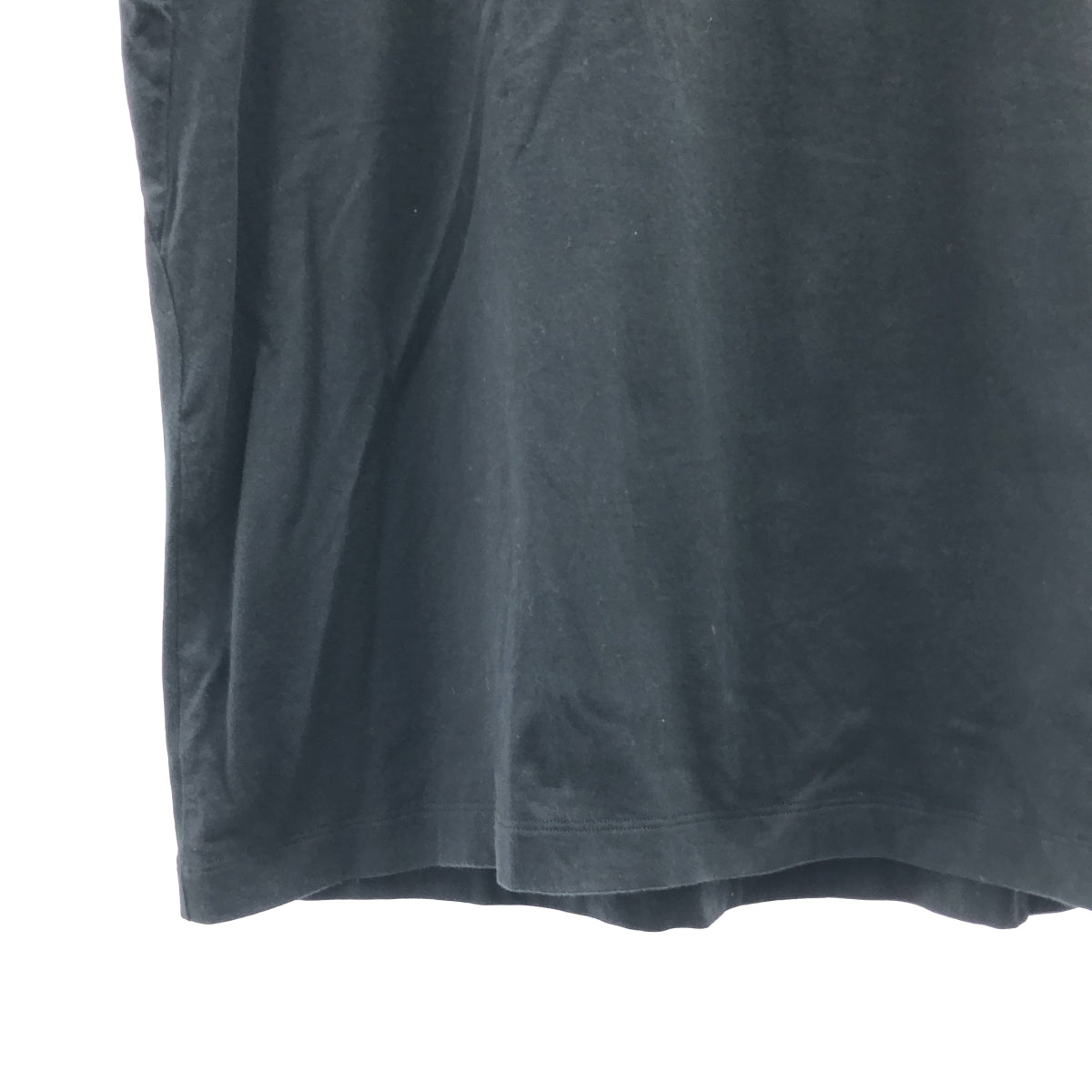 ARC'TERYX / 아크테릭스 | Arc'Word Logo SS Men's 아크워드 로고 프린트 티셔츠 | L | 블랙 | 남성