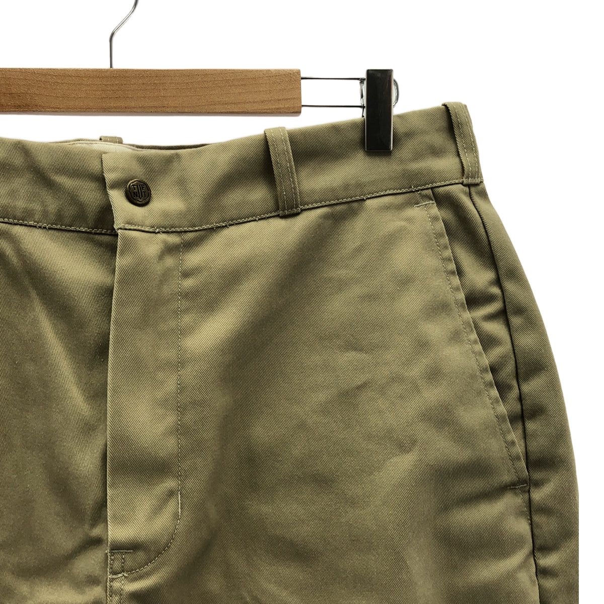 TUF-NUT / Tuffnuts | Lot No. TN42300 T/C WORK TROUSERS Twill work chino pants |