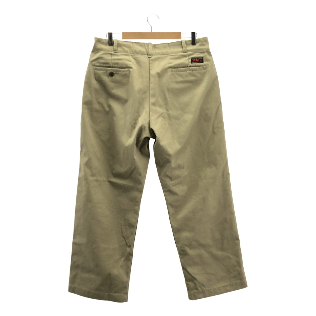 TUF-NUT / Tuffnuts | Lot No. TN42300 T/C WORK TROUSERS Twill work chino pants |