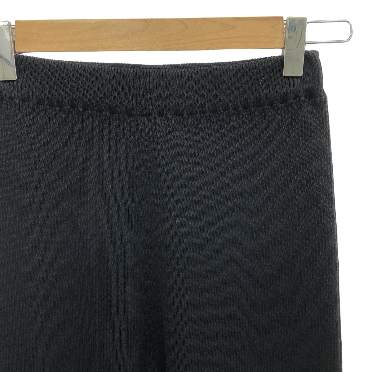 CFCL / 시예프 시엘 | CUPRO RIB PANTS 리브 팬츠 | 3 | 여성