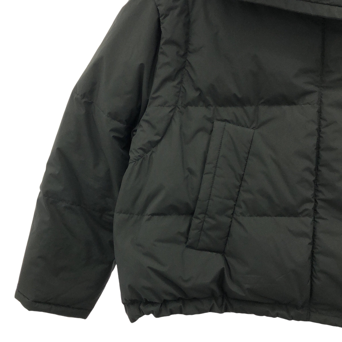 L'Appartement / 아파르트몬 | 2023AW | 【YVES SALOMON/이브 살로몬】3WAY / OVERSIZED DOWN JACKET 다운 재킷 | 36 | 여성