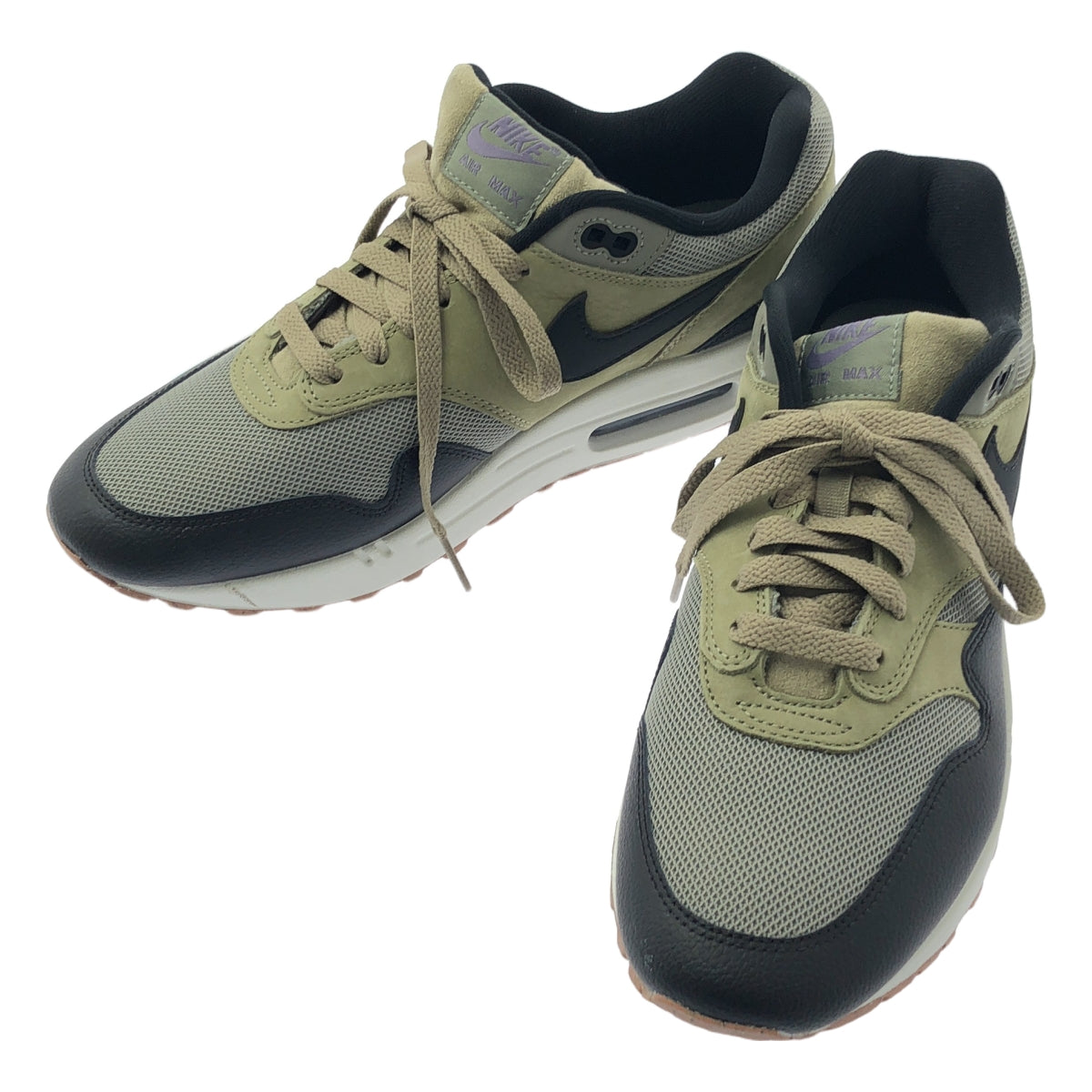 NIKE / ナイキ | 2024 | AIR MAX 1 SC DARK STUCCO エアマックス1 エスシー ダークスタッコ スニーカー | 27.5 | メンズ