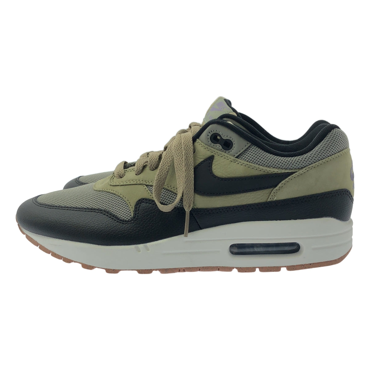 NIKE / ナイキ | 2024 | AIR MAX 1 SC DARK STUCCO エアマックス1 エスシー ダークスタッコ スニーカー | 27.5 | メンズ