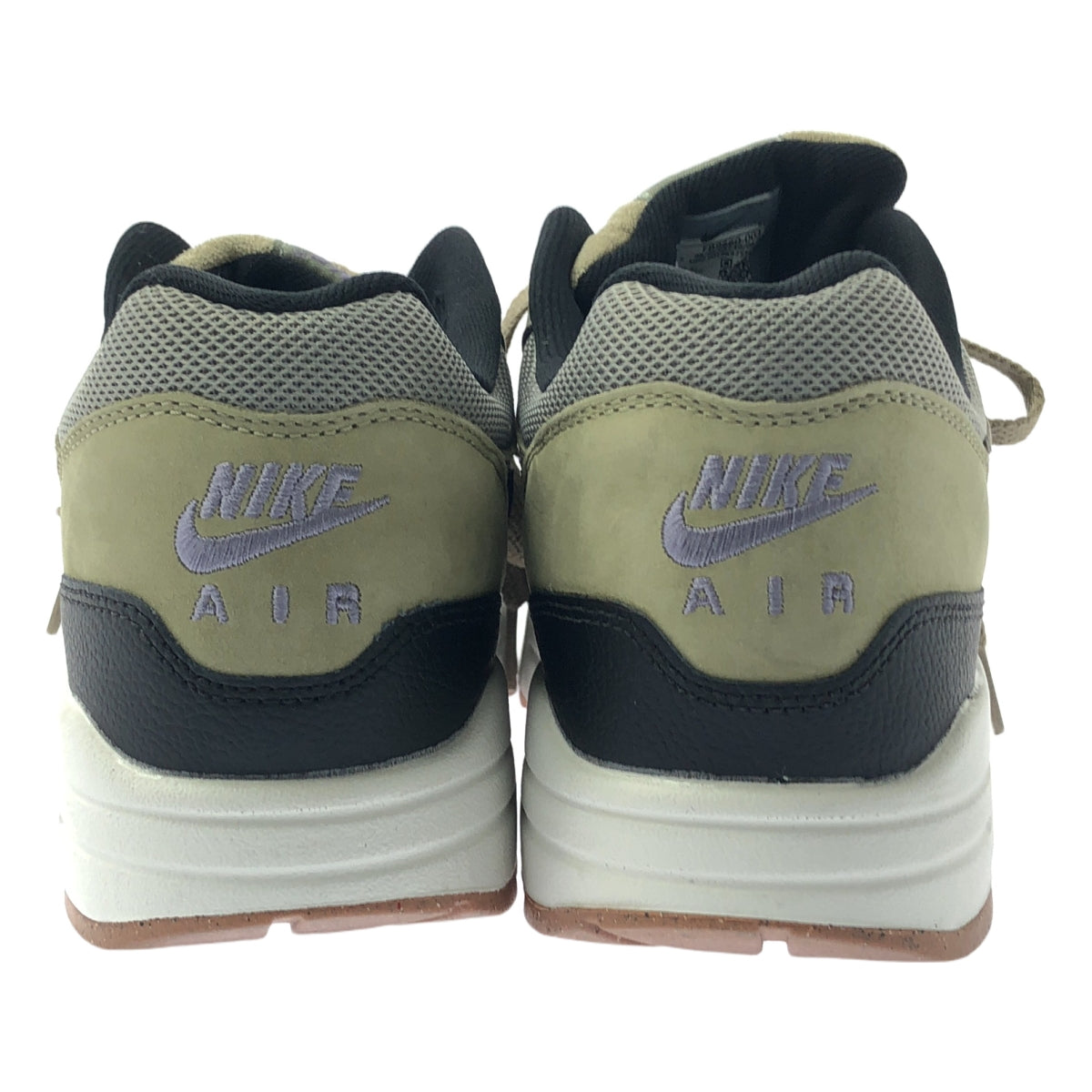NIKE / ナイキ | 2024 | AIR MAX 1 SC DARK STUCCO エアマックス1 エスシー ダークスタッコ スニーカー | 27.5 | メンズ