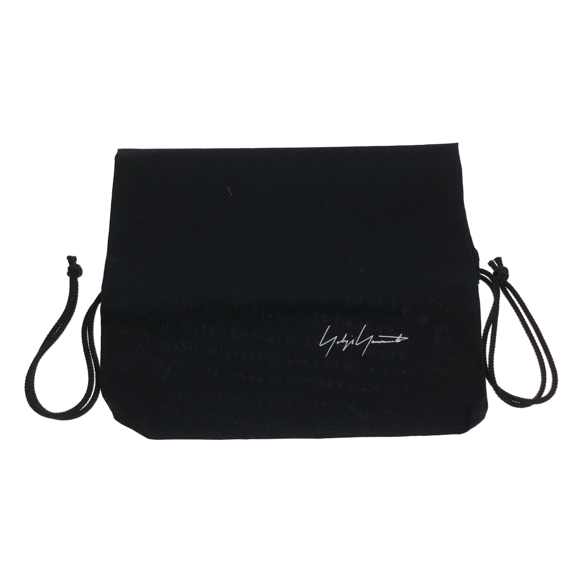 【미품】YOHJI YAMAMOTO POUR HOMME / 요우지야마모토풀 옴므 | 2025SS | 8/C CANVAS B LOW TOP LACE UP SNEAKER 레이스 업 스니커즈 | 4 |