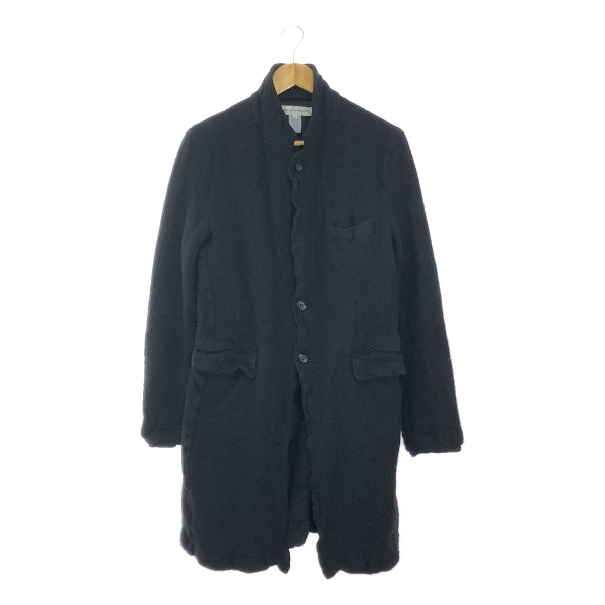 COMME des GARCONS SHIRT / コムデギャルソンシャツ | 2022AW | plain broadcloth wool – KLD