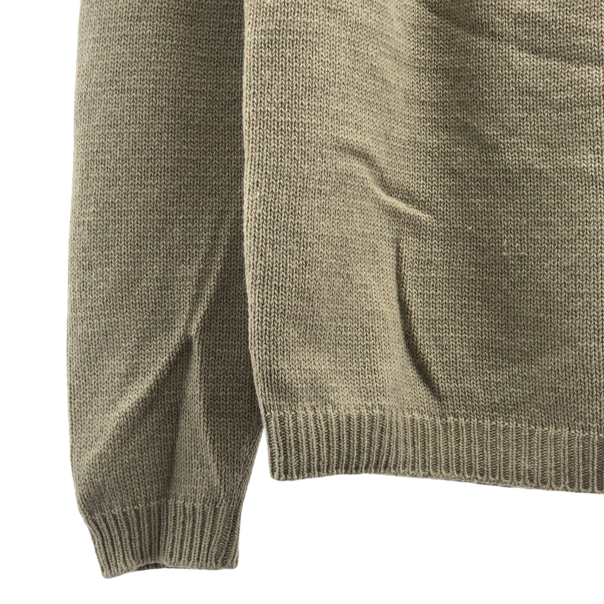 GUCCI / Gucci | Nordic Crew Neck Knit | L | Men's