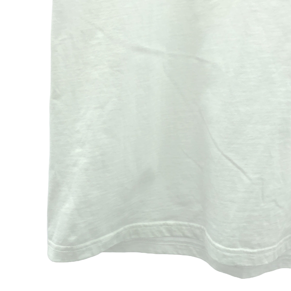 Dior homme / ディオールオム | BEE / ビー オーバーシルエット Tシャツ カットソー | XL | ホワイト | メンズ