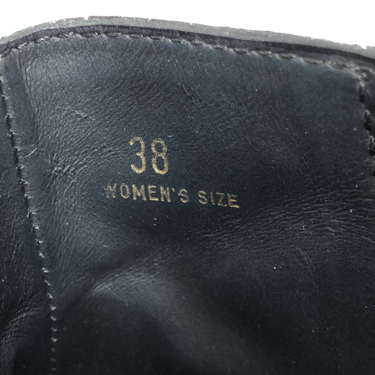 TOD'S / トッズ | スエードレザー ヒール ブーツ | 38 | ベージュ | レディース