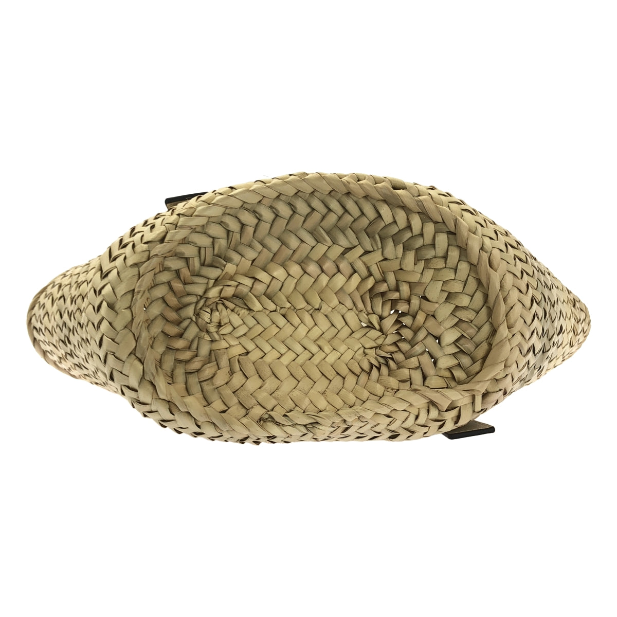 【미품】 LOEWE / 로에베 | 아나그램 바구니 바구니 가방 | 화이트 | 여성