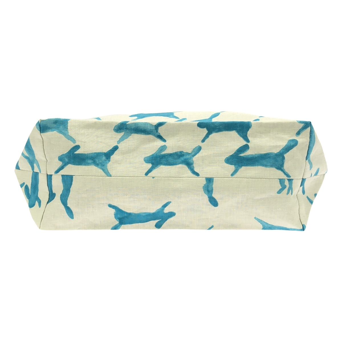 mina perhonen / mina perhonen | 2020SS | runrunrun panini bag linen |