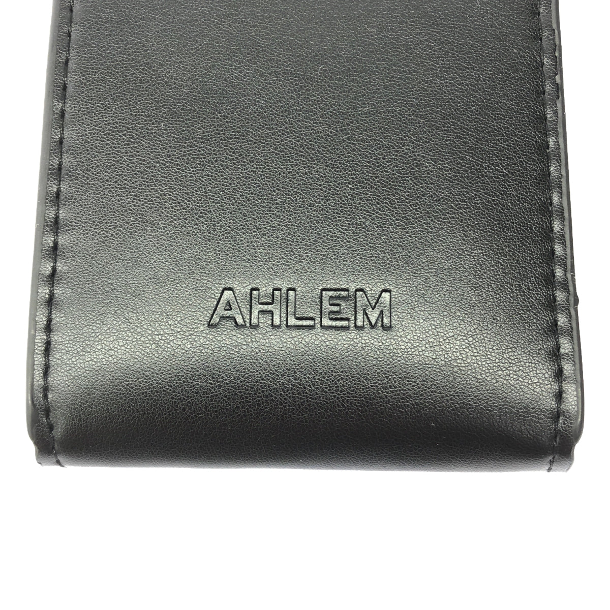 AHLEM / AHLEM | 2024SS | Limited to 200 pieces 10th ANNIVERSARY Louxor double bridge metal frame sunglasses | 54□19-150 | Other