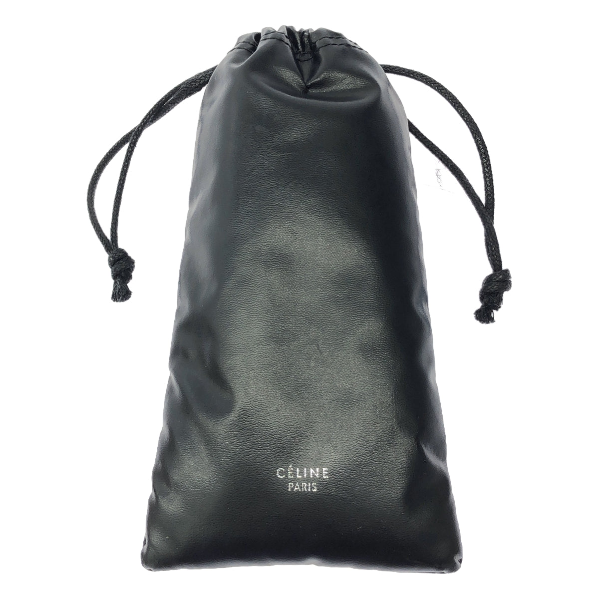 【미품】 CELINE / 셀린느 | MINERAL 52A 아세테이트 메탈 선글라스 | 48□26 140 | 베갑 / 골드 |