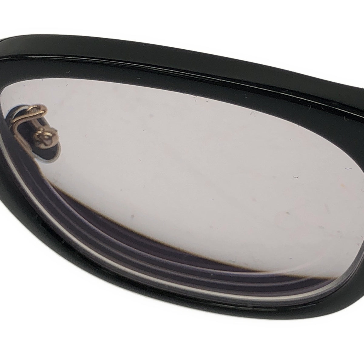 TOM FORD / Tom Ford | TF5861 Square Glasses | 48◻︎21-145 | Black