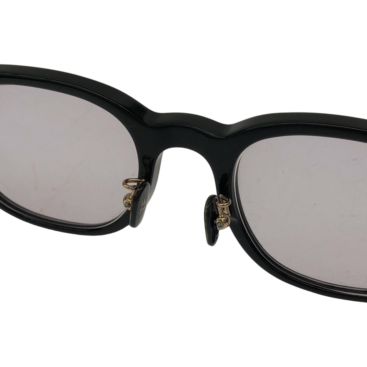 TOM FORD / Tom Ford | TF5861 Square Glasses | 48◻︎21-145 | Black