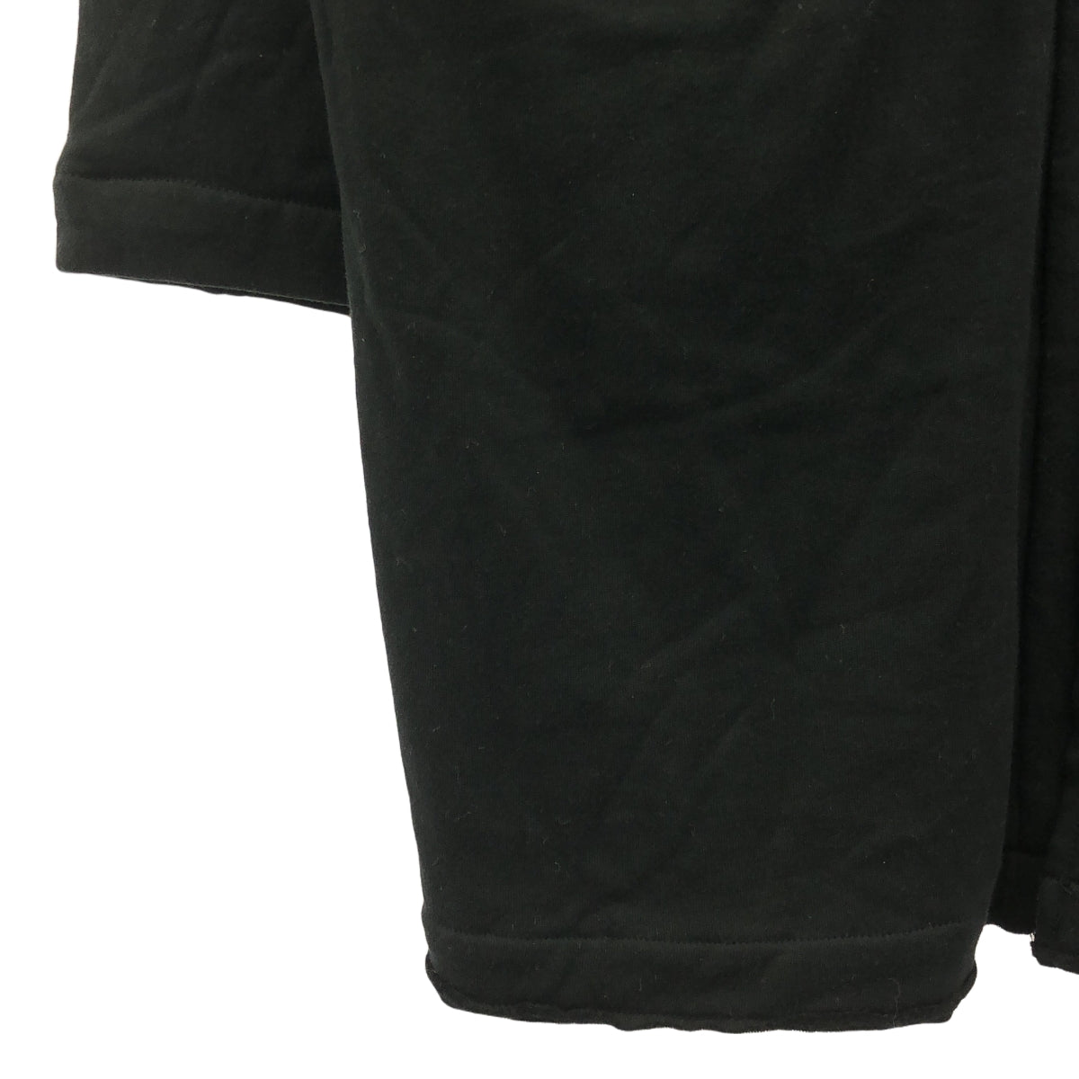 Niche | Stand Collar Sweat Coat | L | Men's