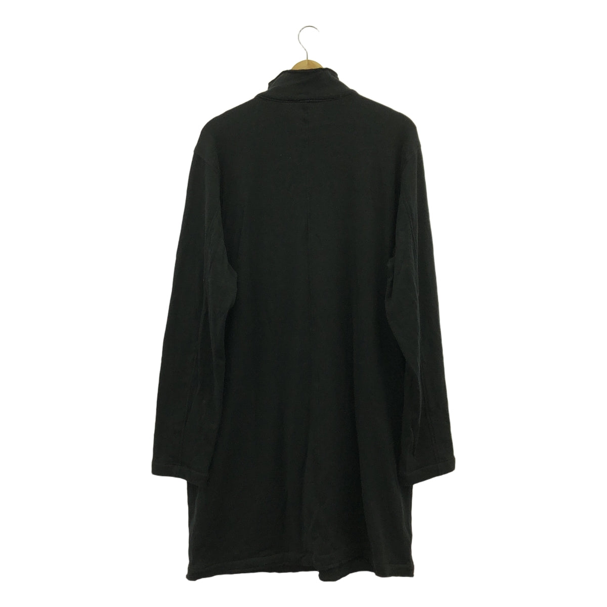 Niche | Stand Collar Sweat Coat | L | Men's
